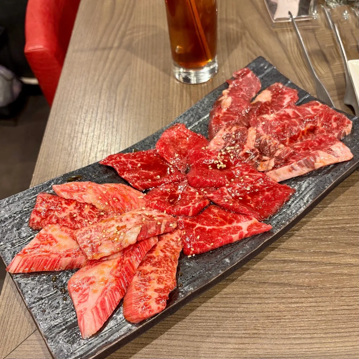 Yakiniku Amane · 11